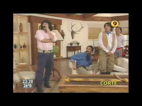 Hombres de Campo | Óscar González Oro|  Parte 2