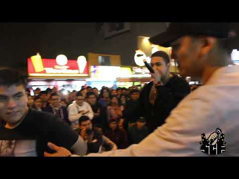 DMT vs Silver | OCTAVOS | ACTIVACIÓN RED BULL |SANTA CLARA FREESTYLE