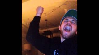 Let it go from Frozen by Casey Darnell