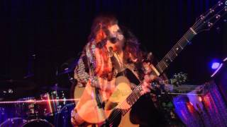 Patty Larkin from The Extended Play Sessions