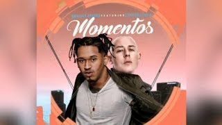 Momentos ( Video Oficial ) Bryant Myers Ft Cosculluela