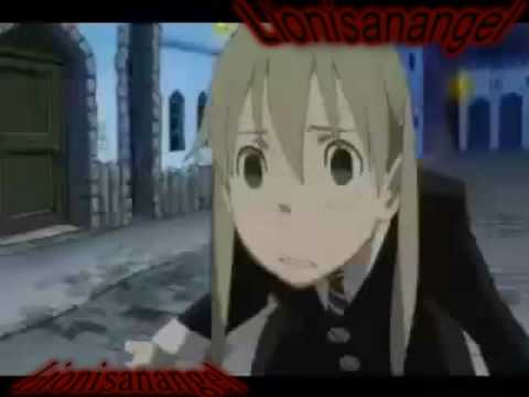 Maka x Soul  Miserable at best