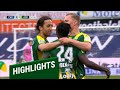 Samenvatting PEC Zwolle - ADO Den Haag 0-1 (09-05-2021)