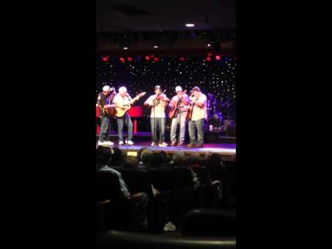 Cody Marriott-I Dont Love Nobody