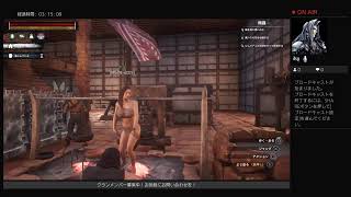 【コナンアウトキャスト】追放者サバスのサバイバル生活【クランメンバー募集中】