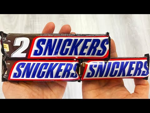 廠商使用的25個技巧，但你不會再上當了。 (25 Tricks Manufacturers Use But You Won't Fall for It Anymore)