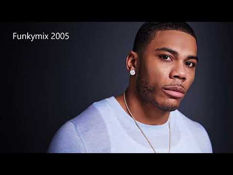 Nelly Ft. Paul Wall , Ali & Gipp - Grillz ( Funkymix ) HQ audio