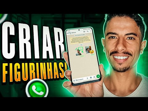 Vídeo: Figurinhas para WhatsApp: dúvidas e respostas