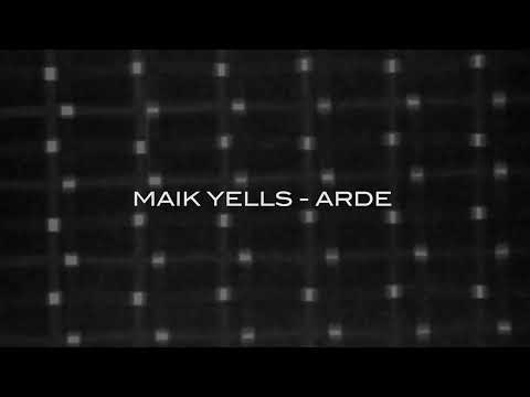 Maik Yells - Arde