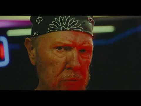 Drug Church "Slide 2 Me" (Official Music Video)