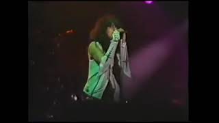 Loudness   Never Change Your Mind /Music Video Session Hits #remasteredaudio