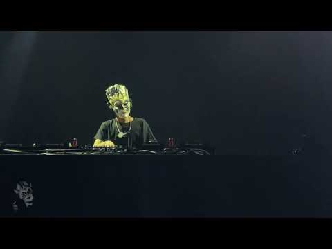 Boris Brejcha - Up Down Jumper (Video edit) | InConcert 2025