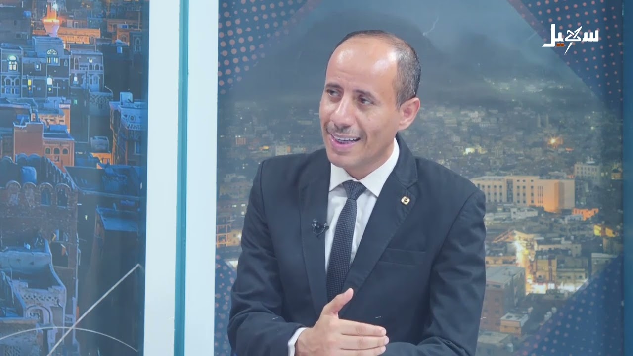 حديث العاشرة | كيف استهدفت مليشيا إيران الحوثية منظمات العمل الإنساني في الي?