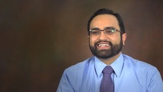 preview picture of video 'Watertown - Meet Dr. Ehsan Azimi - Harvard Vanguard Internal Medicine'