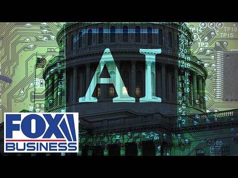 AI data center growth sparks Washington uproar