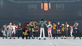 28. Battle of Beacon - By Alex Abraham, Steve Goldshein & Jeff Williams