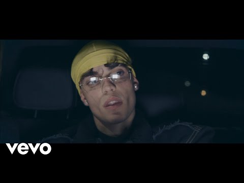 Daniel - Tu (Official Video)