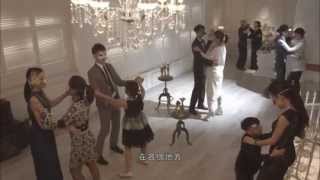 再世紅梅胭脂扣之新塘西風月天后如花重臨香江(三十八)