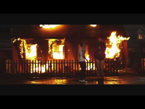 Eminem ft  Rihanna   Love The Way You Lie HD 1080p HDMV ru