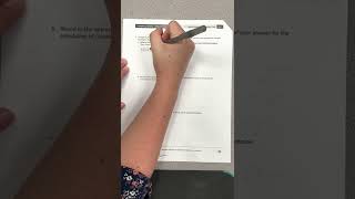 Unit 1 Assessment