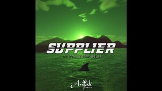 Anjali World - "Supplier" (feat. Myles Parrish) OFFICIAL VERSION