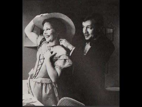 L'elisir d'amore [1981 2 march] [Pavarotti/Blegen/Ellis/Bruscantini/Wohlafka] [Eng subtitles]