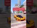 How To Get A 50 000 000 Lamborghini In GTA 5 Online Shorts