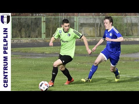 Centrum Pelplin - Grom Nowy Staw skrót