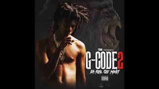 Da Real Gee Money - Kick Your Door Down (Feat. Dj B-Real. Fredo Bang &amp; Clezzy5)