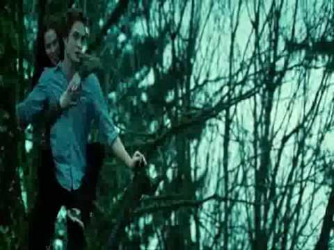 Twilight-video 1/Paul Oakenfold feat. Brittany Murphy-Faster Kill Pussycat