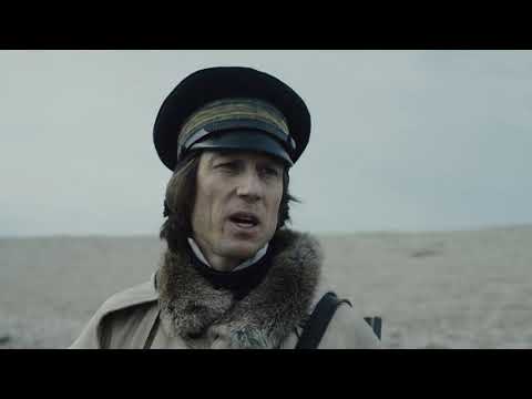 "Are we brothers, Francis?" Fitzjames' story full- The Terror