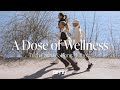 Hanna Och Carina Friberg On Romanticizing Life Freedom The Law Of Attraction A Dose Of Wellness