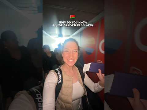 This One Thing Will Never Change In Belarus 🇧🇾