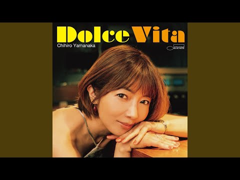 CHIHIRO YAMANAKA 山中千尋 discography (top albums) and reviews