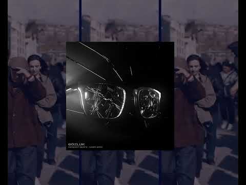 Çağrı Sinci x Heredot Beatz - Gözlük (Official Audio)