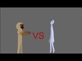 Friend From Void Plains Vs Scp 173 Scp Foundation Vs Trevor Henderson