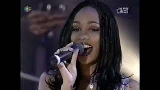 Monica - Angel of Mine (Live at BET&#39;s Girls Nite Out: 1999)