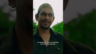 তার বখশিস চাই…#Taqdeer #hoichoi