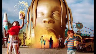 SICKO MODE TRANSLATED 500 TIMES (YOU WON&#39;T BELIEVE WHAT IT SAYS)