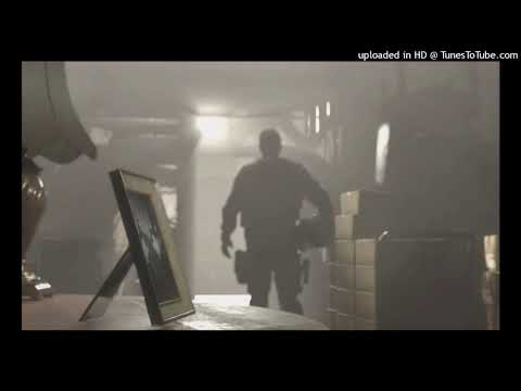 Resident Evil 7 Biohazard: Not a Hero Soundtrack OST- Ending