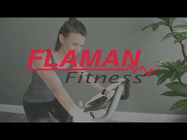 PRO CLUB 24 SPIN BIKE-ON SALE NOW! in Exercise Equipment in Cranbrook