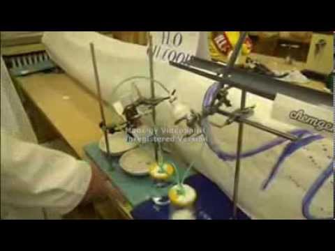 CSŠ sv. Cyrila a Metoda - Crazy Science