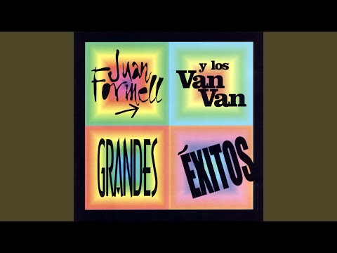 De igual a igual – Los Van Van