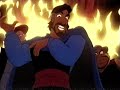 Aladdin és A Tolvajok Fejedelme 1996 VHS Előzetes