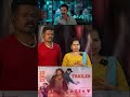 AGENT TRAILER Akhilakkineni Mammootty Shorts