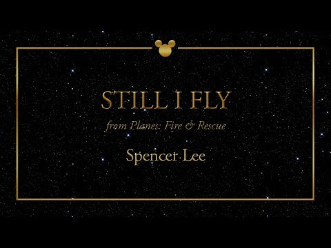 Disney Greatest Hits ǀ Still I Fly - Spencer Lee