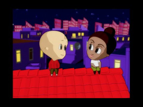 Sabrina Setlur - Baby (NEW UPLOAD) (Official 3pTV)