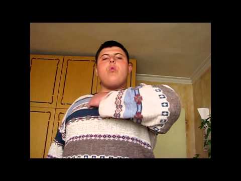 Garrosh Hellscream voice impression. BEST ONE! PLS check Description.