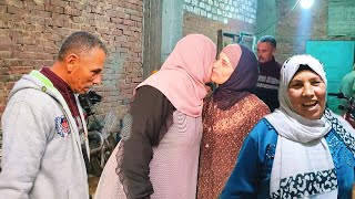 الفيديو المنتظر الا الكل مستنيه لحظه نزولنا بيت العيله وانصدمنا من ردة فعلهم ياريت الا جرى ما كان????