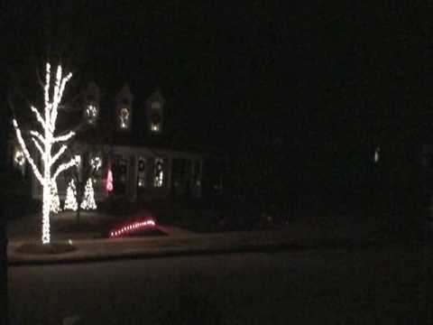 dietzChristmas 2009 - Music Box Dancer